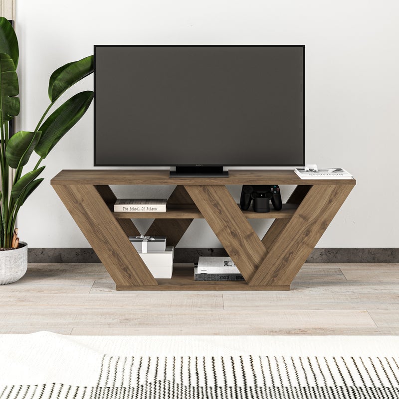 Mourah Home حامل تلفاز بيبرالا - هيتت - Image 1